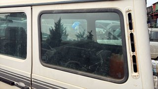 Despiece Mercedes Clase G 460