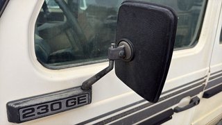 Despiece Mercedes Clase G 460