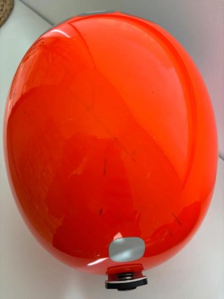 Casco esquí niño POC Ito