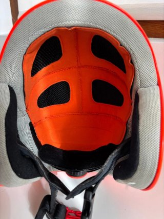 Casco esquí niño POC Ito