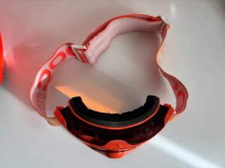 Casco esquí niño POC Ito