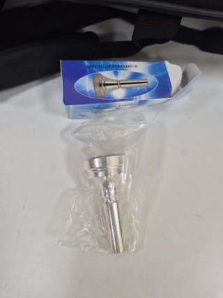 Trombón Tenor con Transpositor