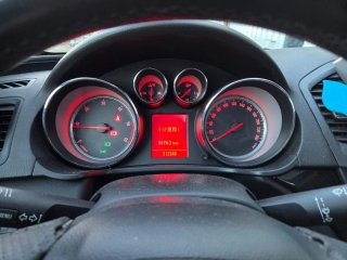 Opel Insignia 2010