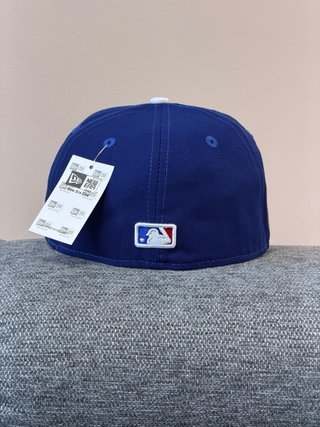 Gorra New Era LA World Series 7.1/2