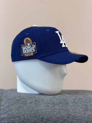 Gorra New Era LA World Series 7.1/2