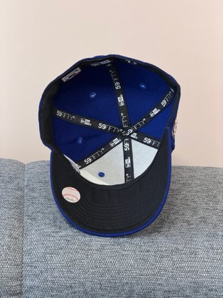 Gorra New Era LA World Series 7.1/2