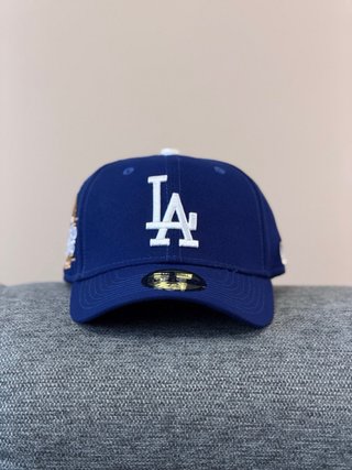 Gorra New Era LA World Series 7.1/2