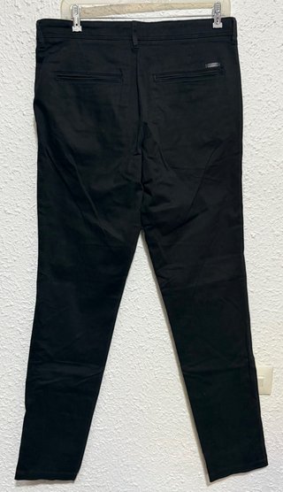 Pantalones Jack & Jones (2) Negro y Verde