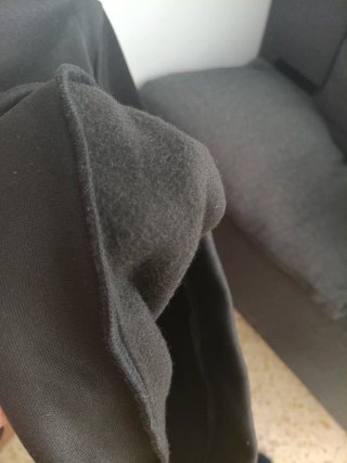 Packs de 3 Sudaderas Talla 10 años