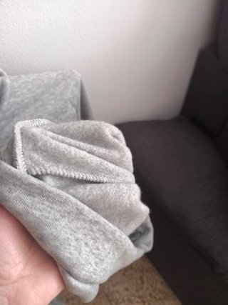 Packs de 3 Sudaderas Talla 10 años