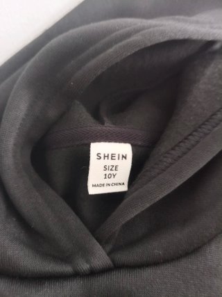Packs de 3 Sudaderas Talla 10 años