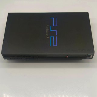 Console Sony Ps2 Playstation 2 + Accessori