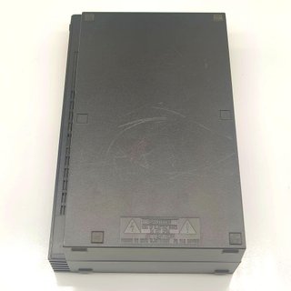 Console Sony Ps2 Playstation 2 + Accessori