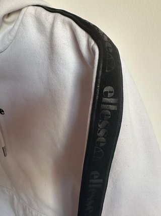 Chandal completo con capucha Ellesse