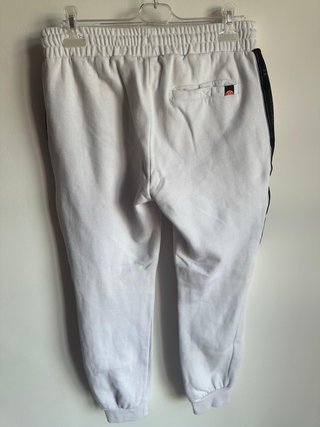 Chandal completo con capucha Ellesse