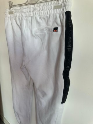 Chandal completo con capucha Ellesse