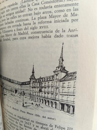 Breve Historia del Urbanismo (Spanish Edition)