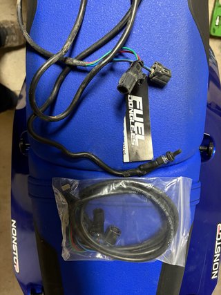 Anulador ABS YAMAHA Tenere FUEL DONGLE