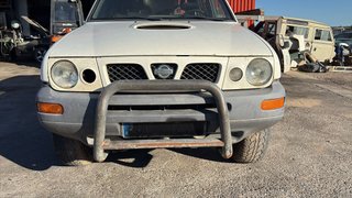Despiece Nissan Terrano II R20