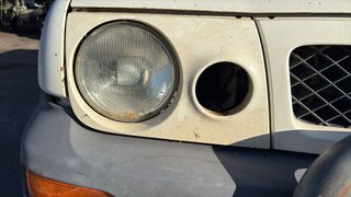 Despiece Nissan Terrano II R20
