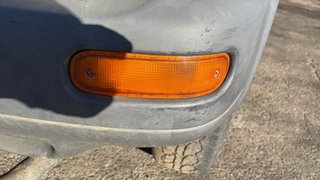 Despiece Nissan Terrano II R20