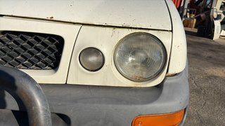 Despiece Nissan Terrano II R20