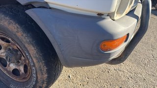 Despiece Nissan Terrano II R20
