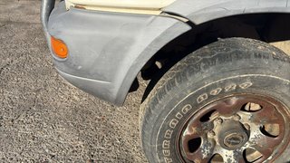 Despiece Nissan Terrano II R20