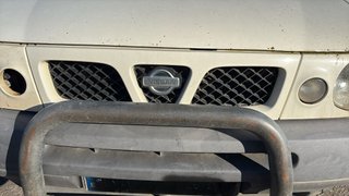 Despiece Nissan Terrano II R20