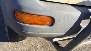 Despiece Nissan Terrano II R20