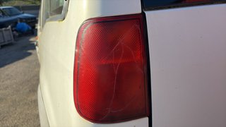 Despiece Nissan Terrano II R20
