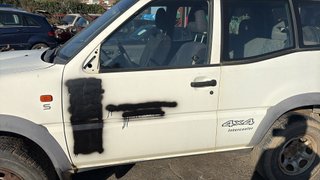Despiece Nissan Terrano II R20