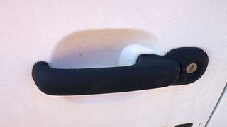 Despiece Nissan Terrano II R20