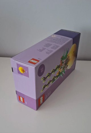 Lego 40588 Flowerpot