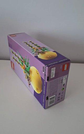 Lego 40588 Flowerpot