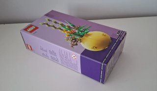 Lego 40588 Flowerpot