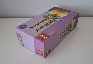 Lego 40588 Flowerpot