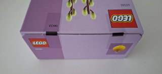Lego 40588 Flowerpot
