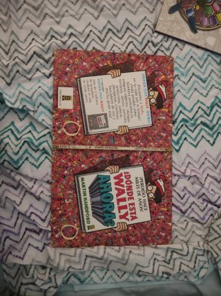 Libros de búsqueda