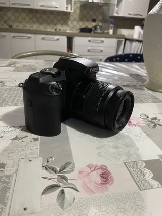 Canon EOS 5000 Fotocamera Reflex