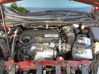 Honda CR-V 2015