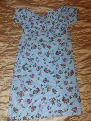 Vestidos de verano talla M