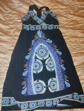 Vestidos de verano talla M