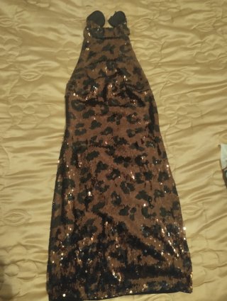 Vestidos de verano talla M