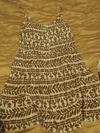 Vestidos de verano talla M