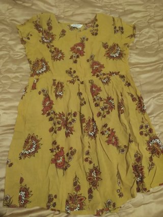 Vestidos de verano talla M