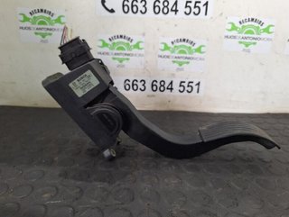 107402 pedal acelerador 0281002591 nissan atleon