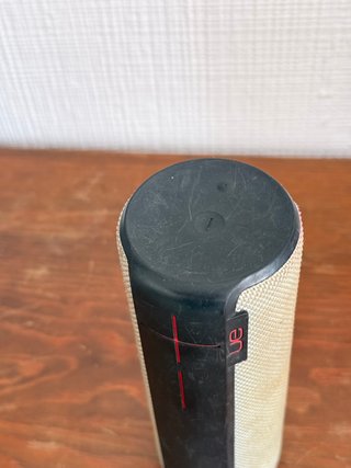 Altavoz Bluetooth UE Boom 2