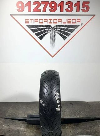 120 70 12 P PIRELLI RUEDA DE MOTO BARATA