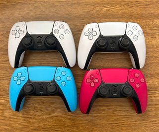 🇪🇸 Lote 4 Mandos PS5 🇪🇸